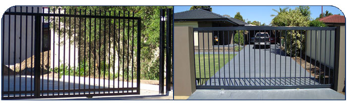 security gates sydney 02