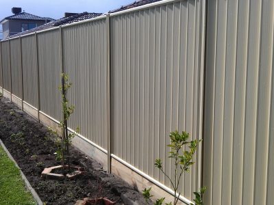 fencing colorbond sydney 08