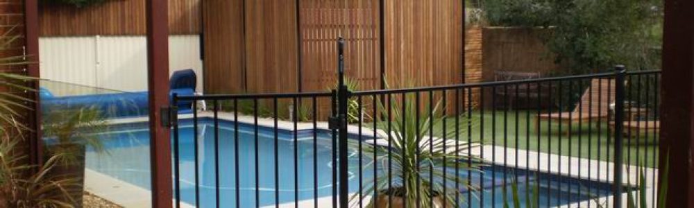 pool fencing sydney 01